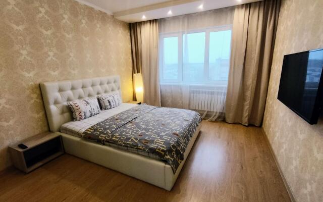 Фреш рум на улице Строителей, д.27, к.1