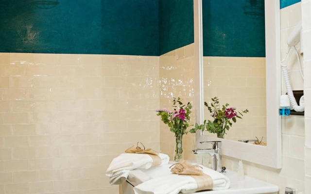 Suites La Posada De Pilar