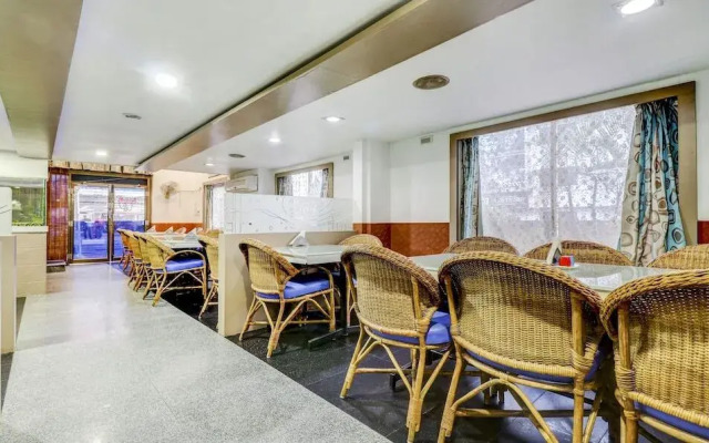 Ammu Regency by Treebo