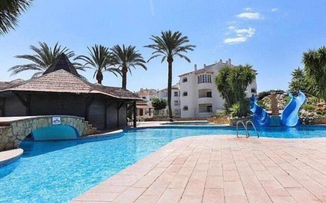 Precioso apartamento para 2/4 personas,Les Marines