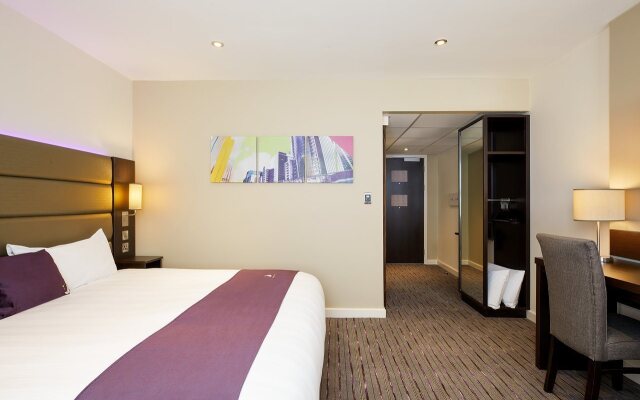 Premier Inn Eastbourne