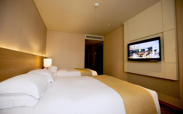 The Summit Hotel Seoul Dongdaemun
