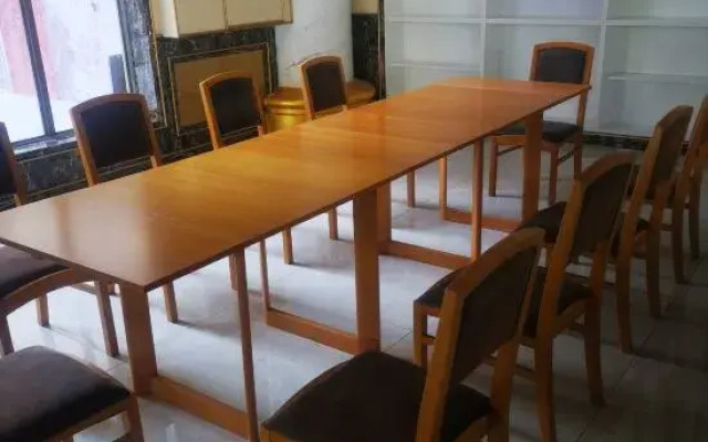 Haohan Hotel Taishan