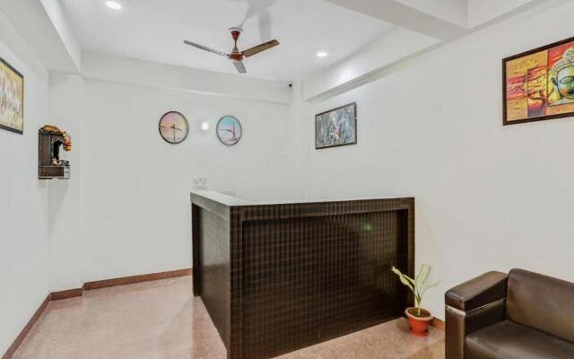 Hotel Noida Continental