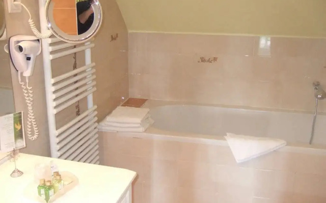 Les Étangs de Guibert