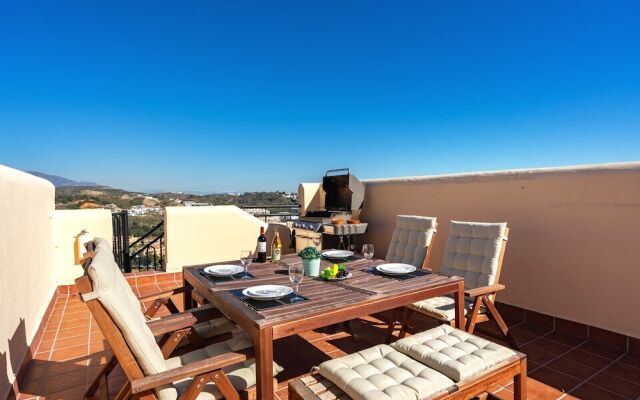 Duplex with a view Ref 69