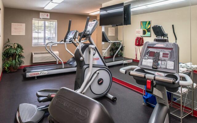 TownePlace Suites By Marriott Anaheim Maingate Near Angel Stadium