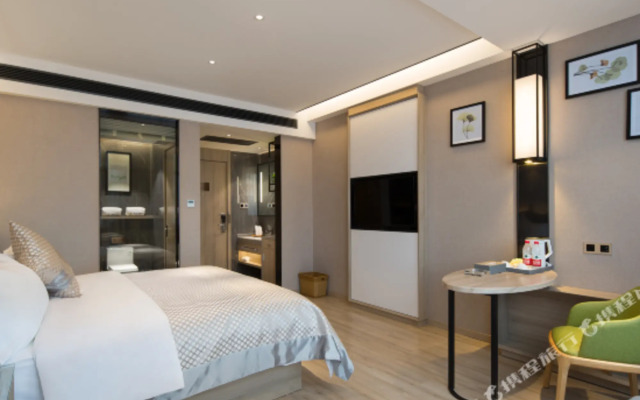 Morning Hotel (Changsha Airport Langli Industrial Park)