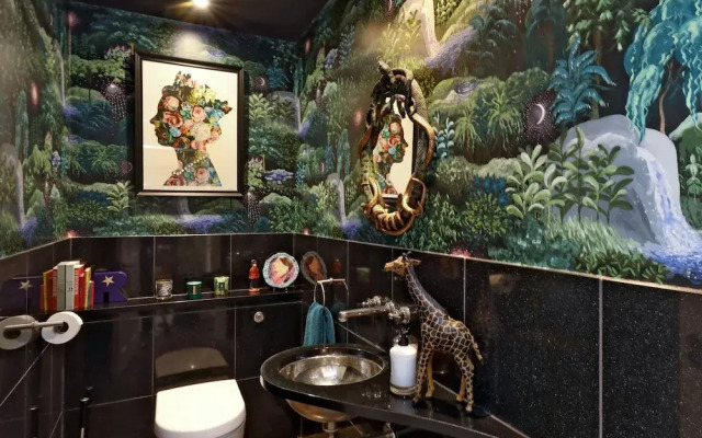 Bockmer House Buckinghamshire