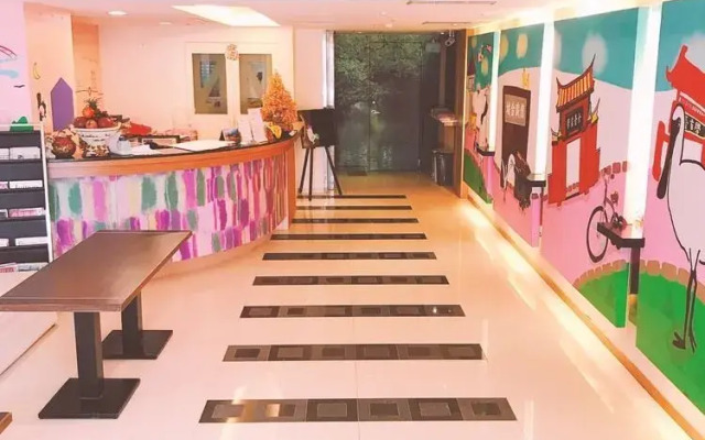 Sendale Yong Fu Hotel