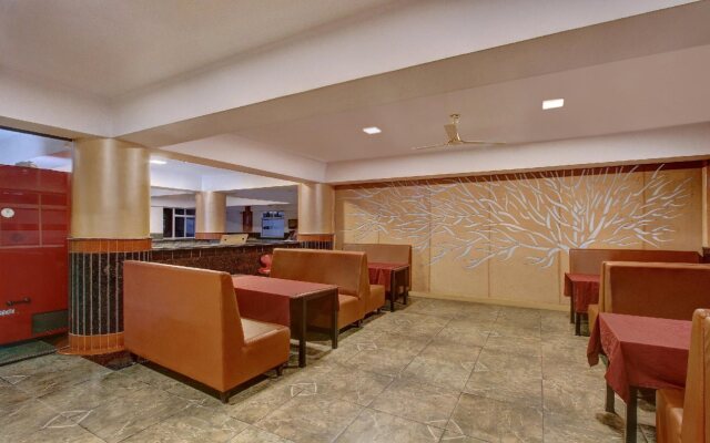 Jodidhar's Club By OYO Rooms