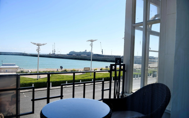 Best Western Premier Dover Marina Hotel & Spa