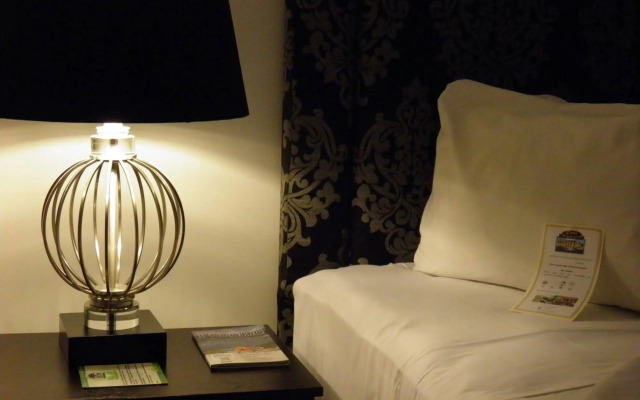 Hotel Casa Antigua