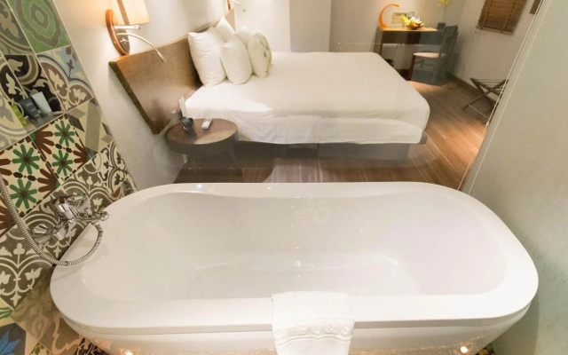 Silverland Sakyo  & Spa