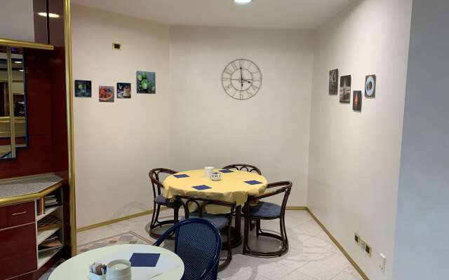 Best Western Hotel Solaf