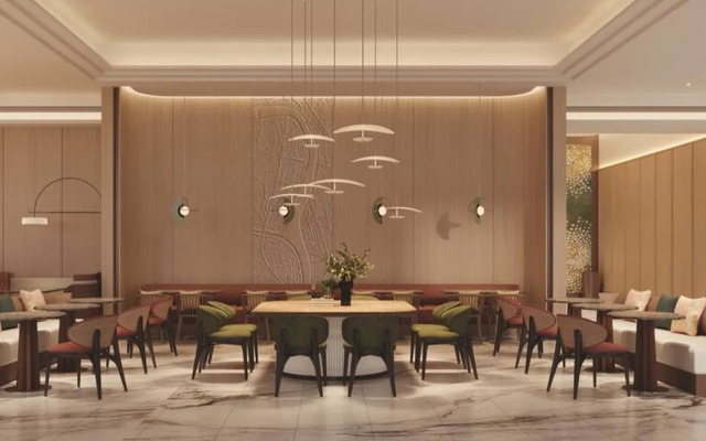 Hilton Garden Inn Zhangjiajie Tianmen Mountain