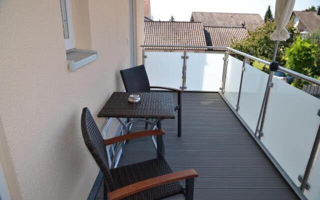 Seebrise mit Musik und Wein