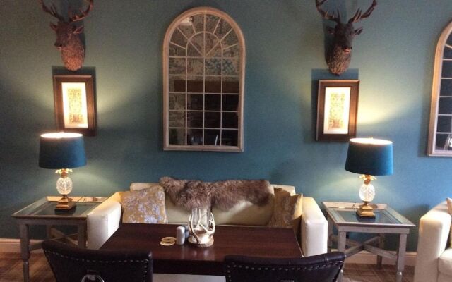 Blenkinsopp Castle Inn