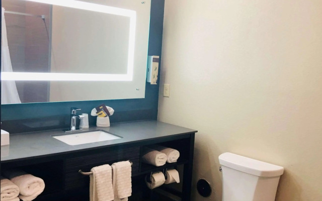 Best Western Plus Pflugerville