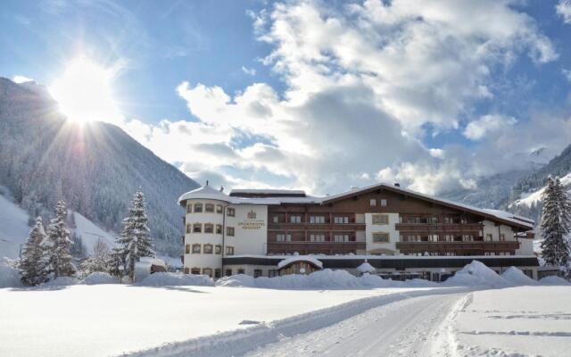 Sporthotel Neustift