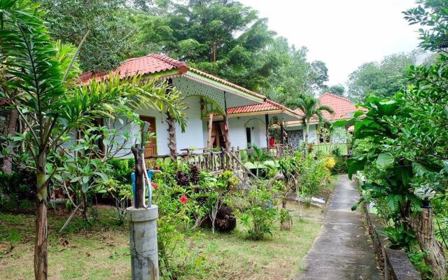 Koh Kood Garden House