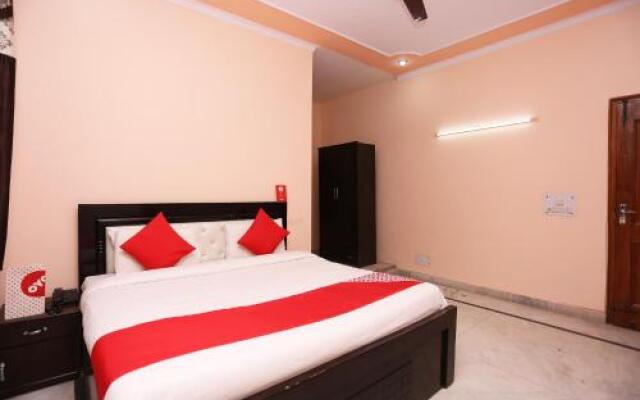 OYO 24496 Lotus Residency