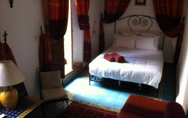 Riad Dar Kalifa