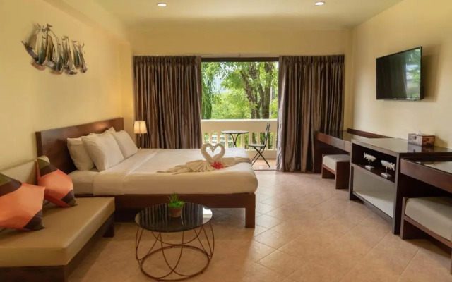 Park 38 Hotel