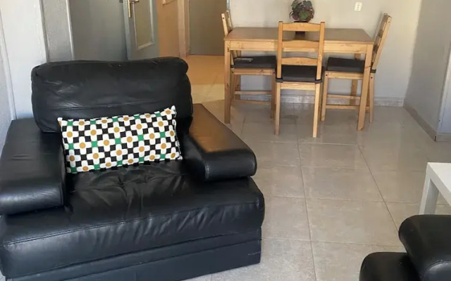 Bright Cosy Apartment in Bejar Salamanca