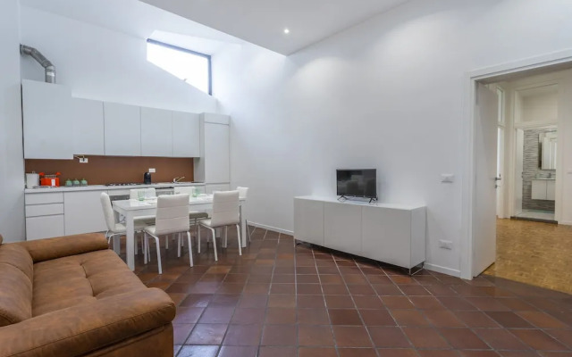 Ricasoli Garden Modern Apartment