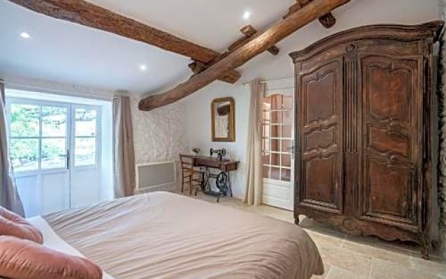 Domaine de la Santonne