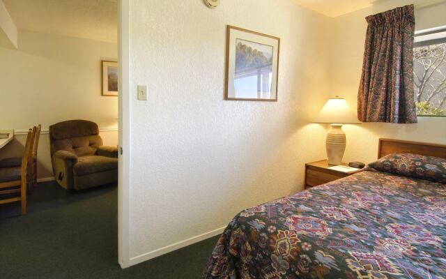 Tulsa Extended Stay Inn and Suites