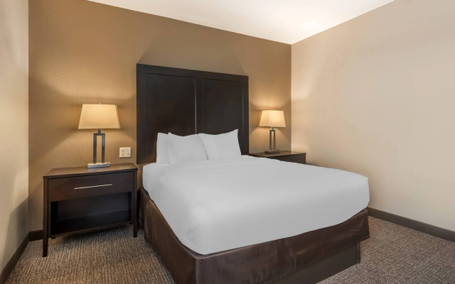 Comfort Inn & Suites Vernal - National Monument Area