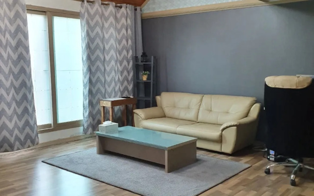 Incehon Cozy Guest House