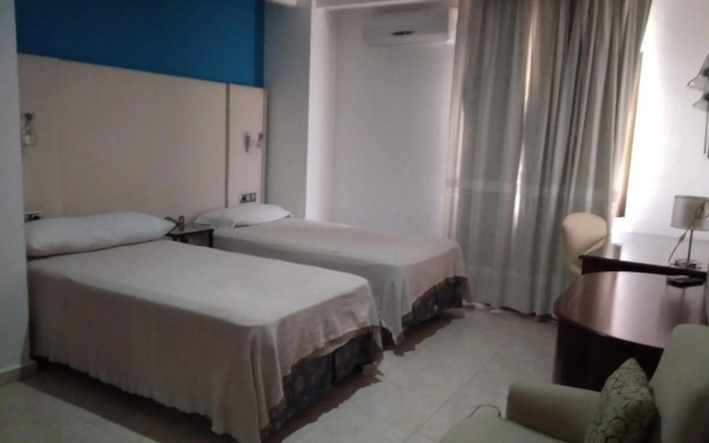 Hotel Nuevo Ara
