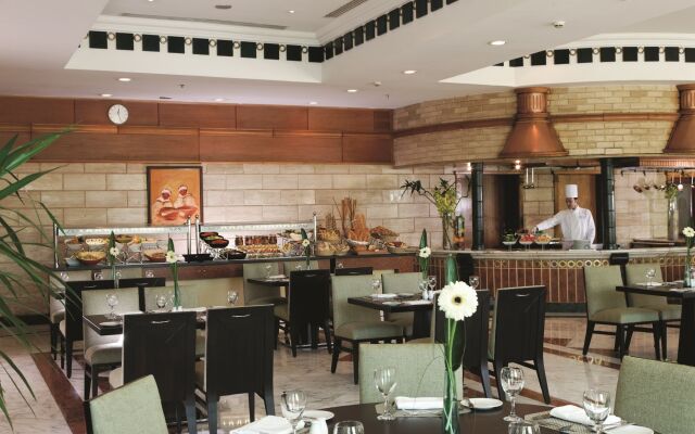 Mövenpick Hotel Cairo - Media City