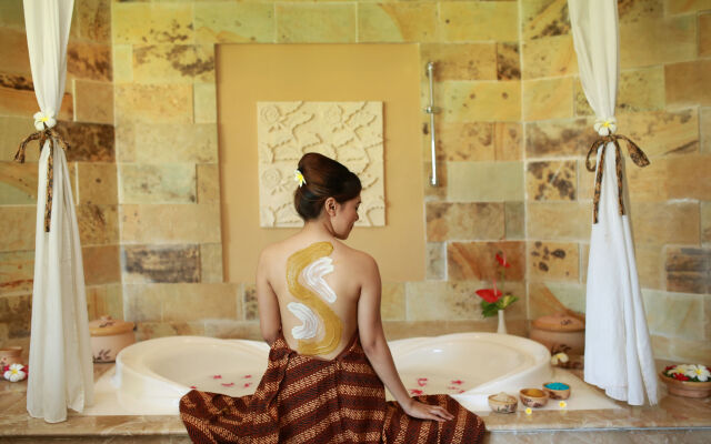 Mercure Manado Tateli Resort and Convention