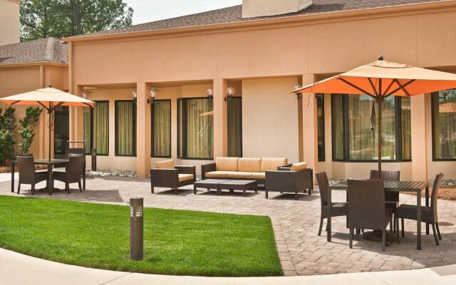 Courtyard Greensboro