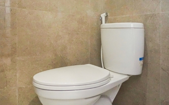Super OYO 93064 Alhesa Residence