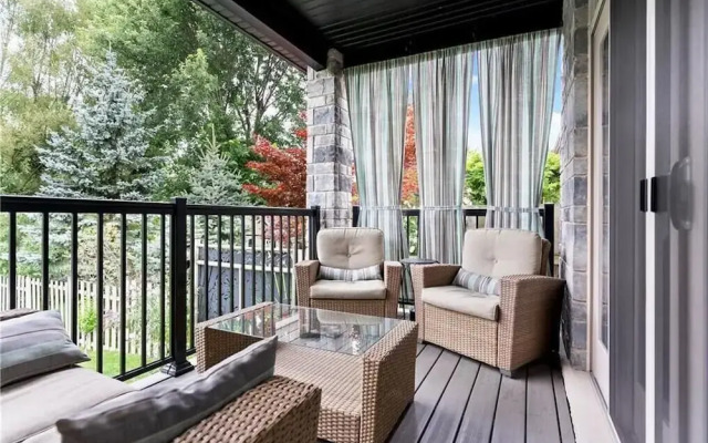 Niagara Creekside B&B