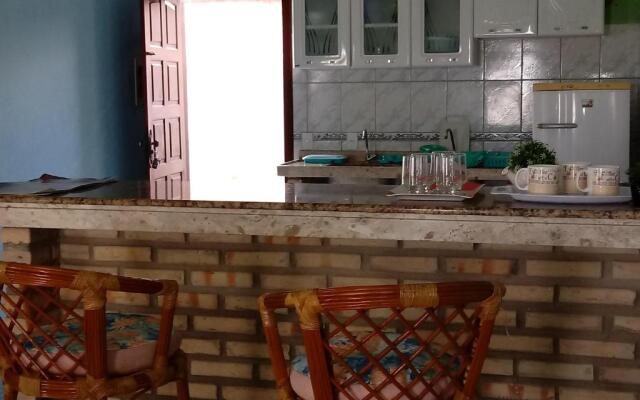 Zago Apartamento Temporada Vista Mar