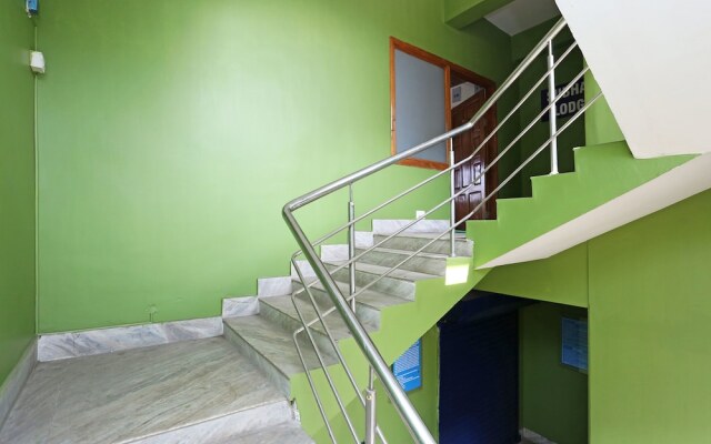 OYO 11488 Hotel Subham Palace