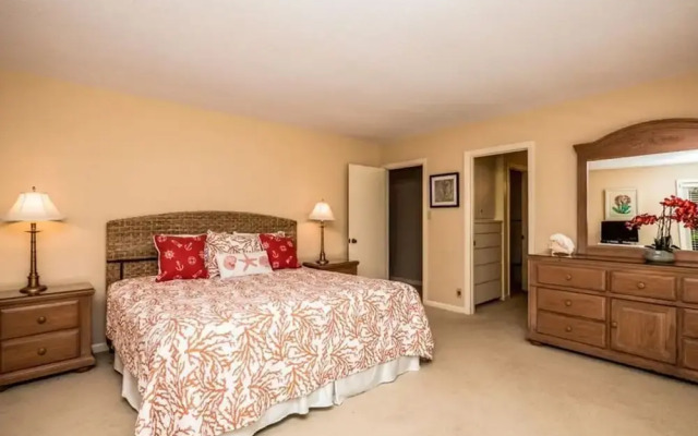 Wind Song 3 Bedroom Holiday Home