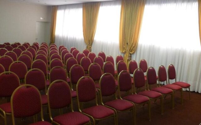 Hotel Identidad