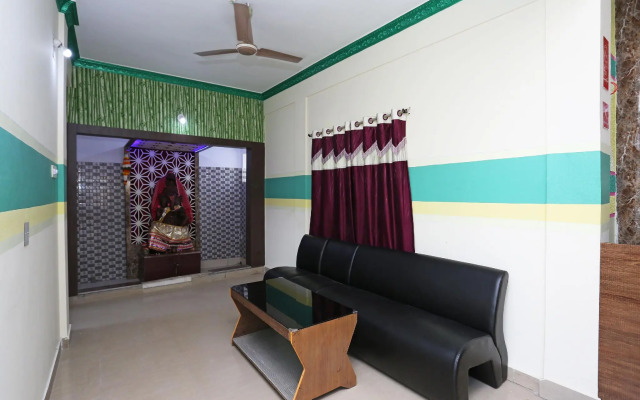 OYO 12536 Garden Plaza