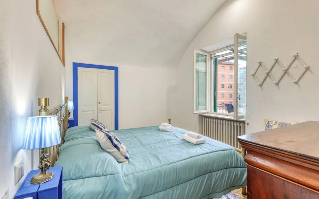 Casa Oneglia vicino stazione Imperia