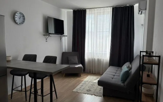 Апартаменты на улице Щербакова, д. 150/2