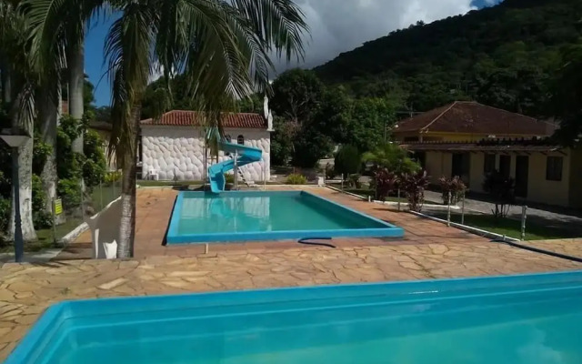 Pousada Real Park