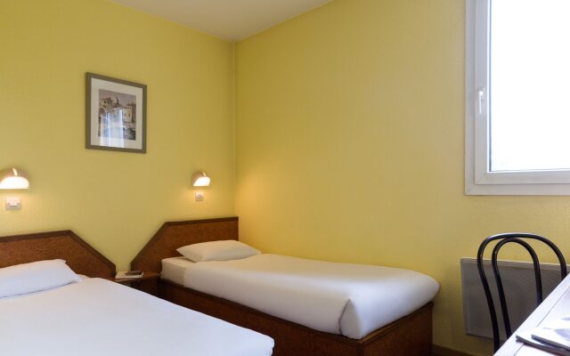 Greet Hotel Nancy Sud