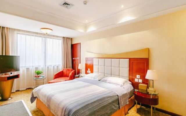 Panzhihua Hotel